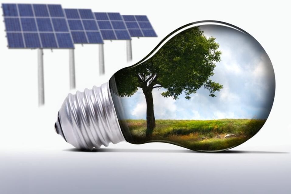 energiasääst maailmas ja igapäevaelus